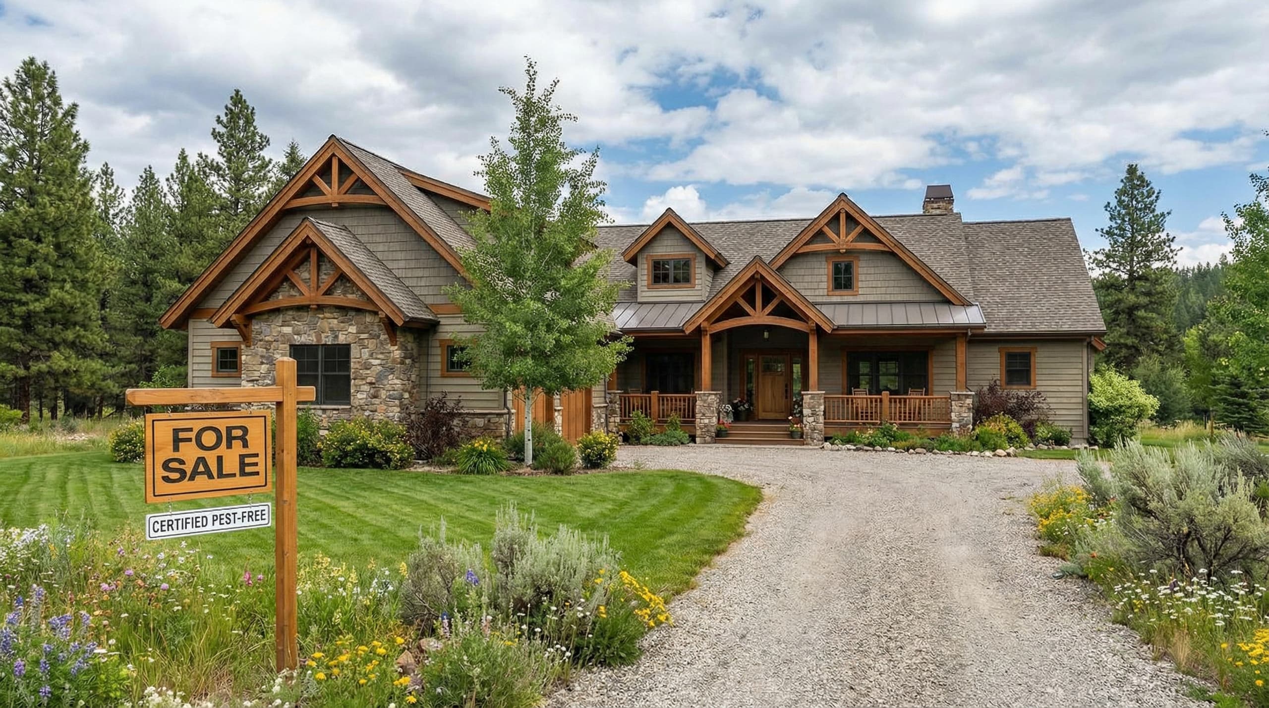 Idaho rental property - landlord pest control responsibilities guide