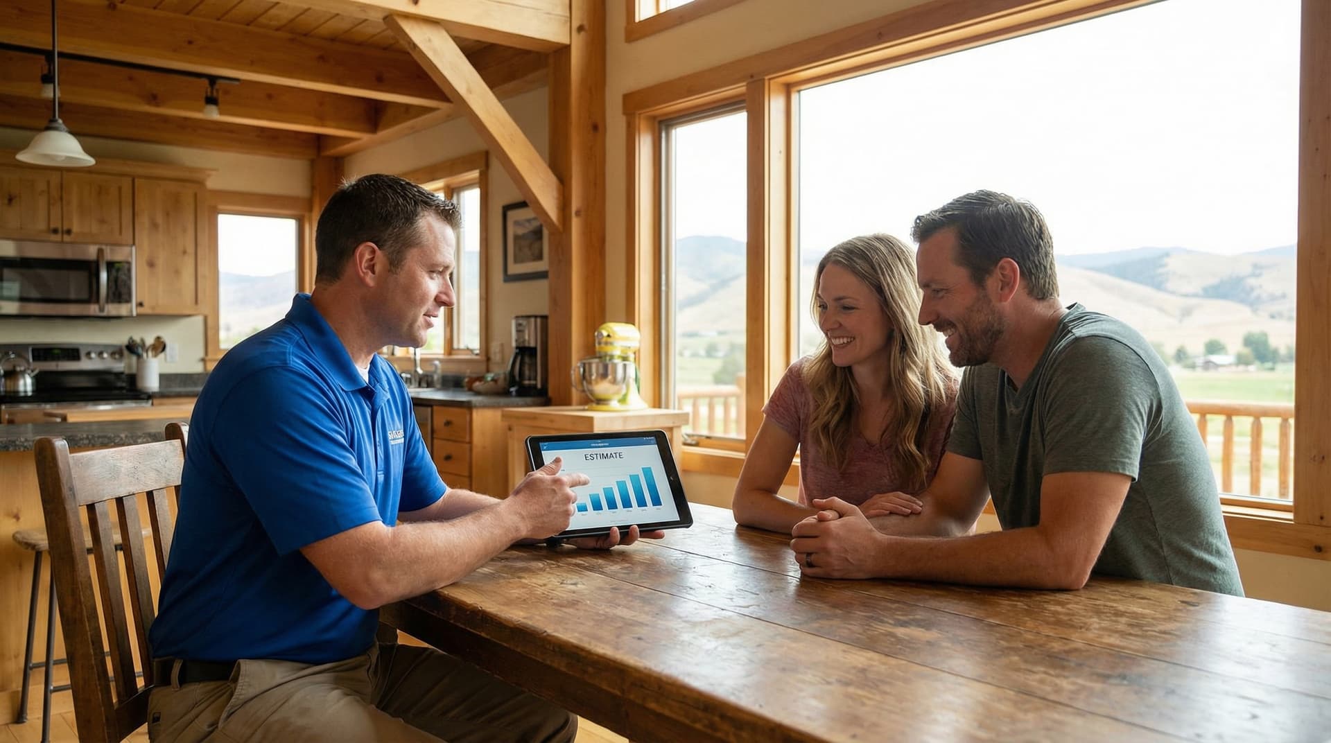 Understanding pest control pricing - value comparison