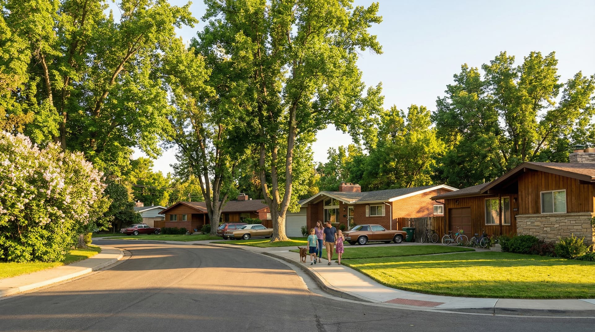 Highlands Boise foothill neighborhood pest control