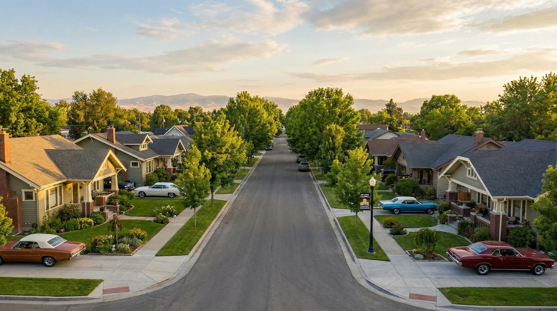 Central Caldwell Idaho pest control