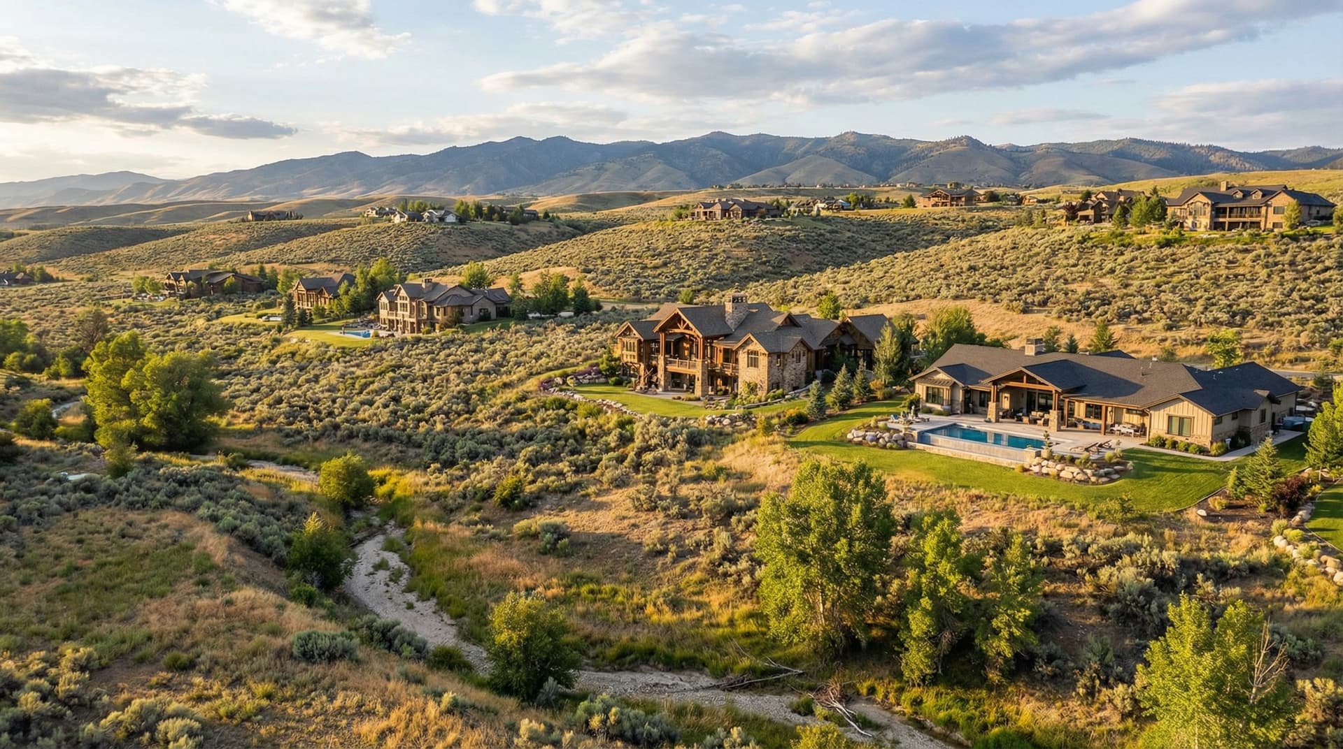 Dry Creek Eagle Idaho pest control