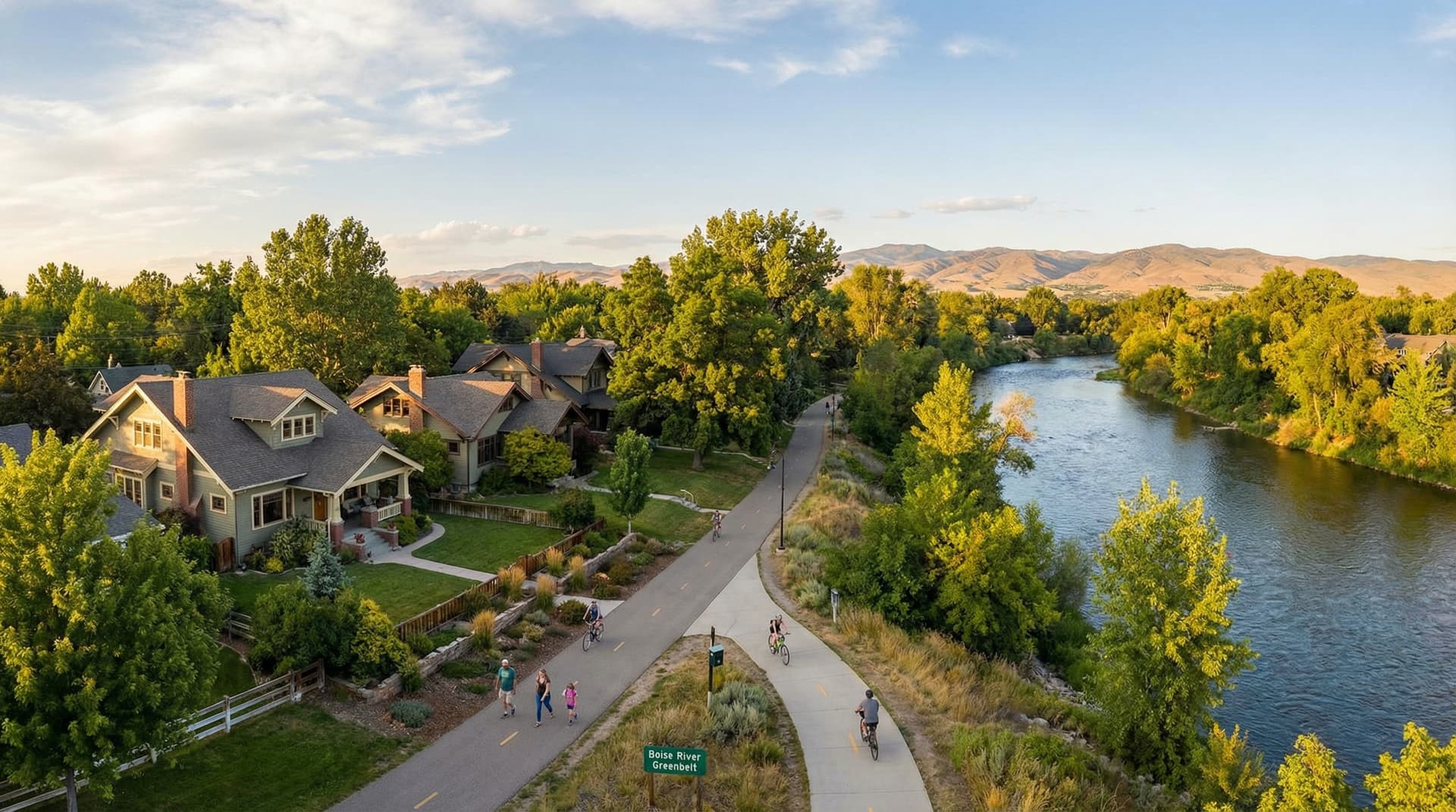 Riverside Garden-city Idaho pest control
