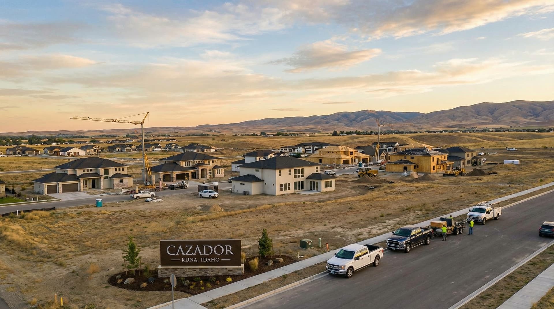 Cazador Kuna Idaho pest control