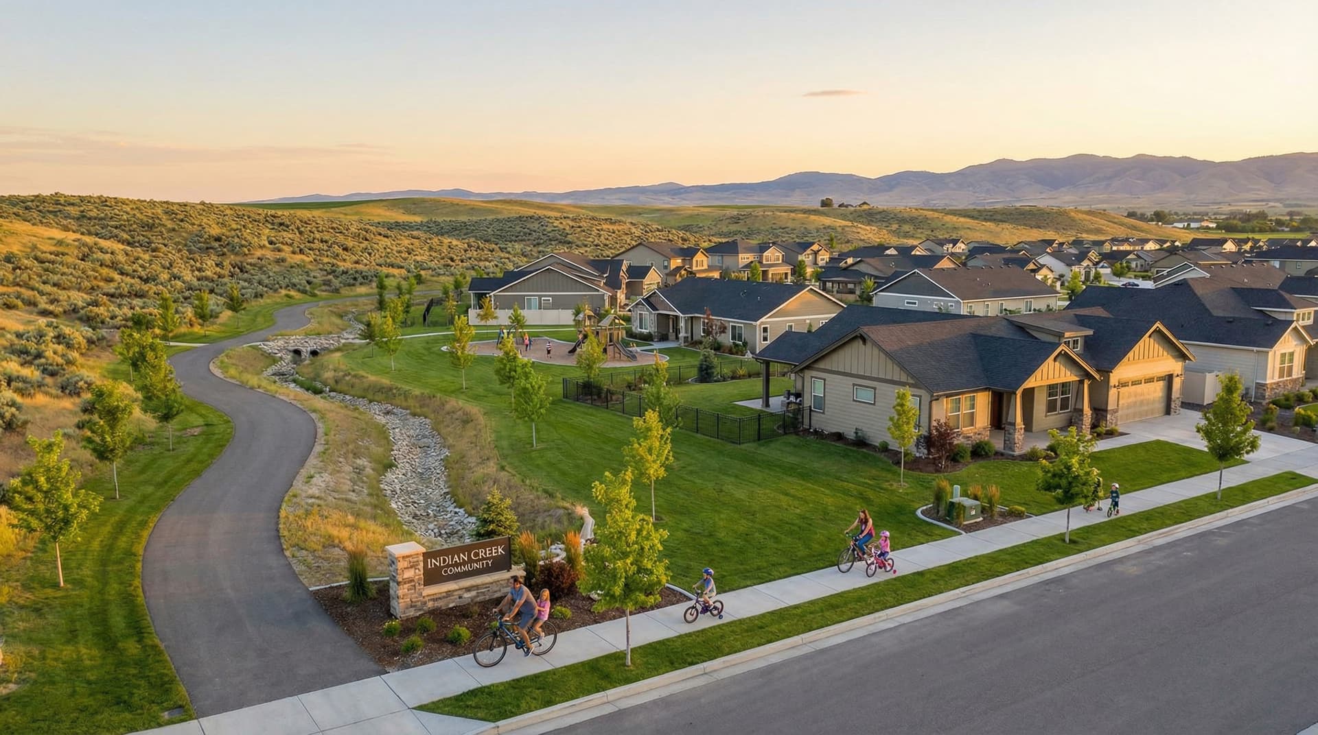 Indian Creek Kuna Idaho pest control