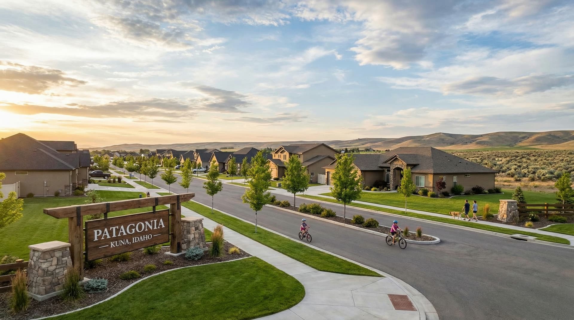 Patagonia Kuna Idaho pest control