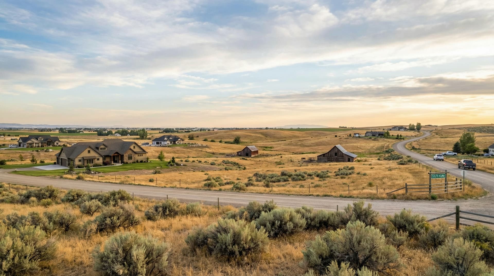 South Kuna Idaho pest control