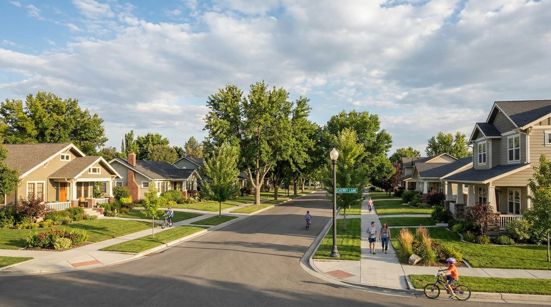 Cherry Lane Meridian Idaho pest control