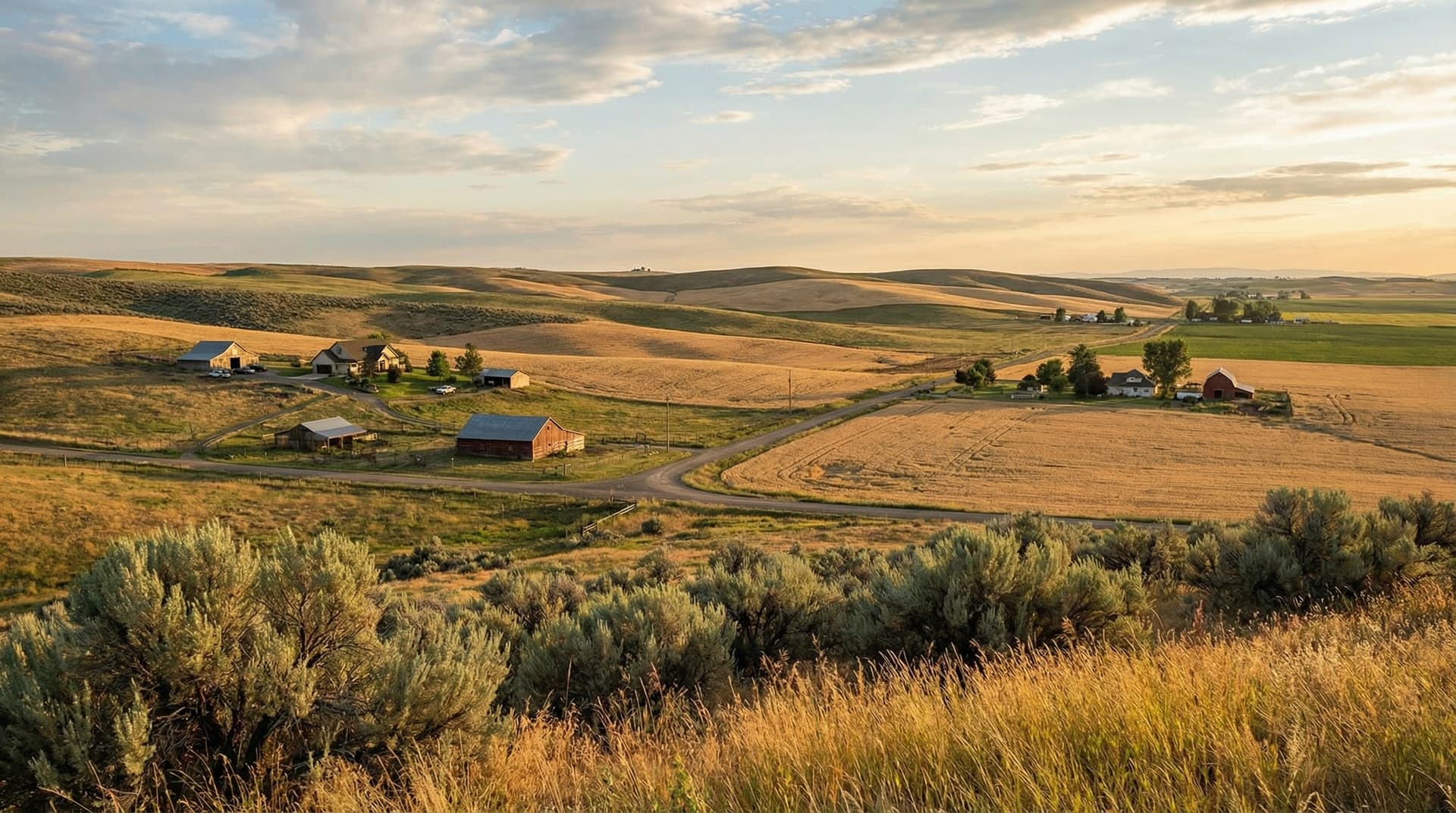 Purple Sage Middleton Idaho pest control