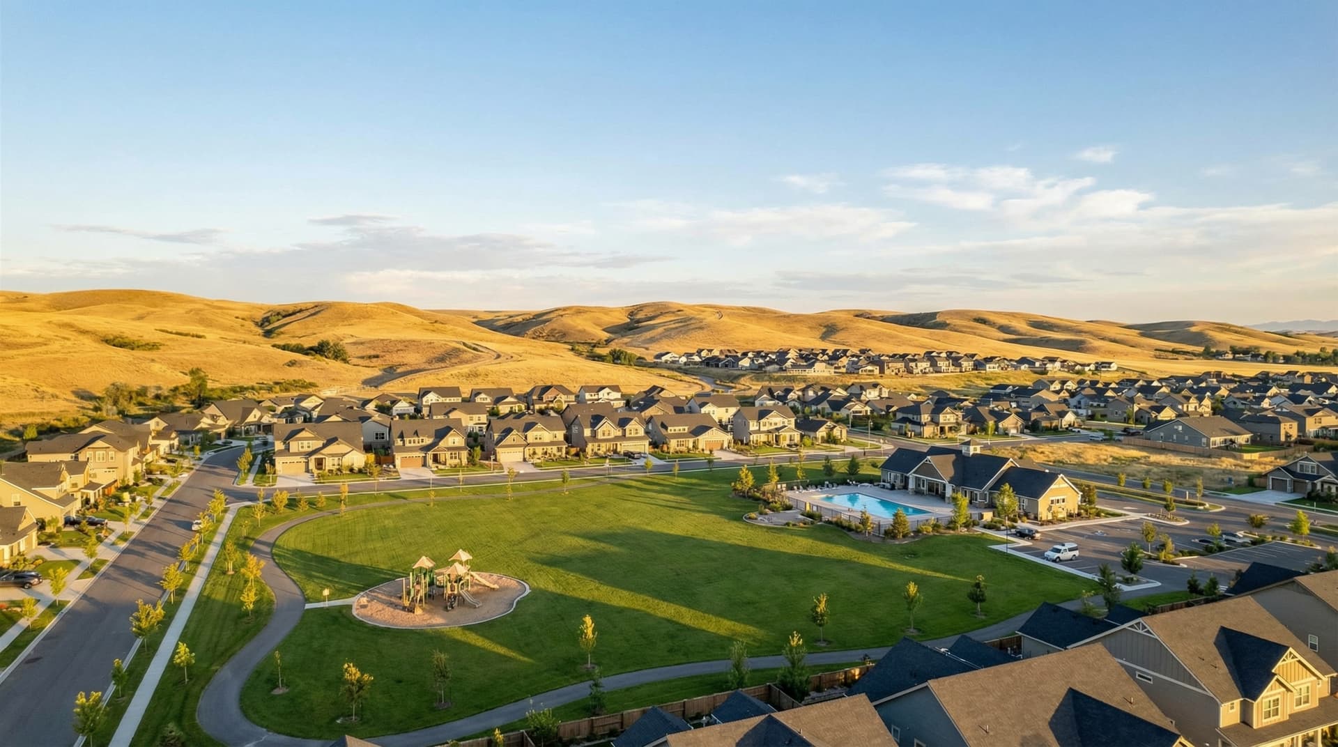 Cartwright Ranch Star Idaho pest control