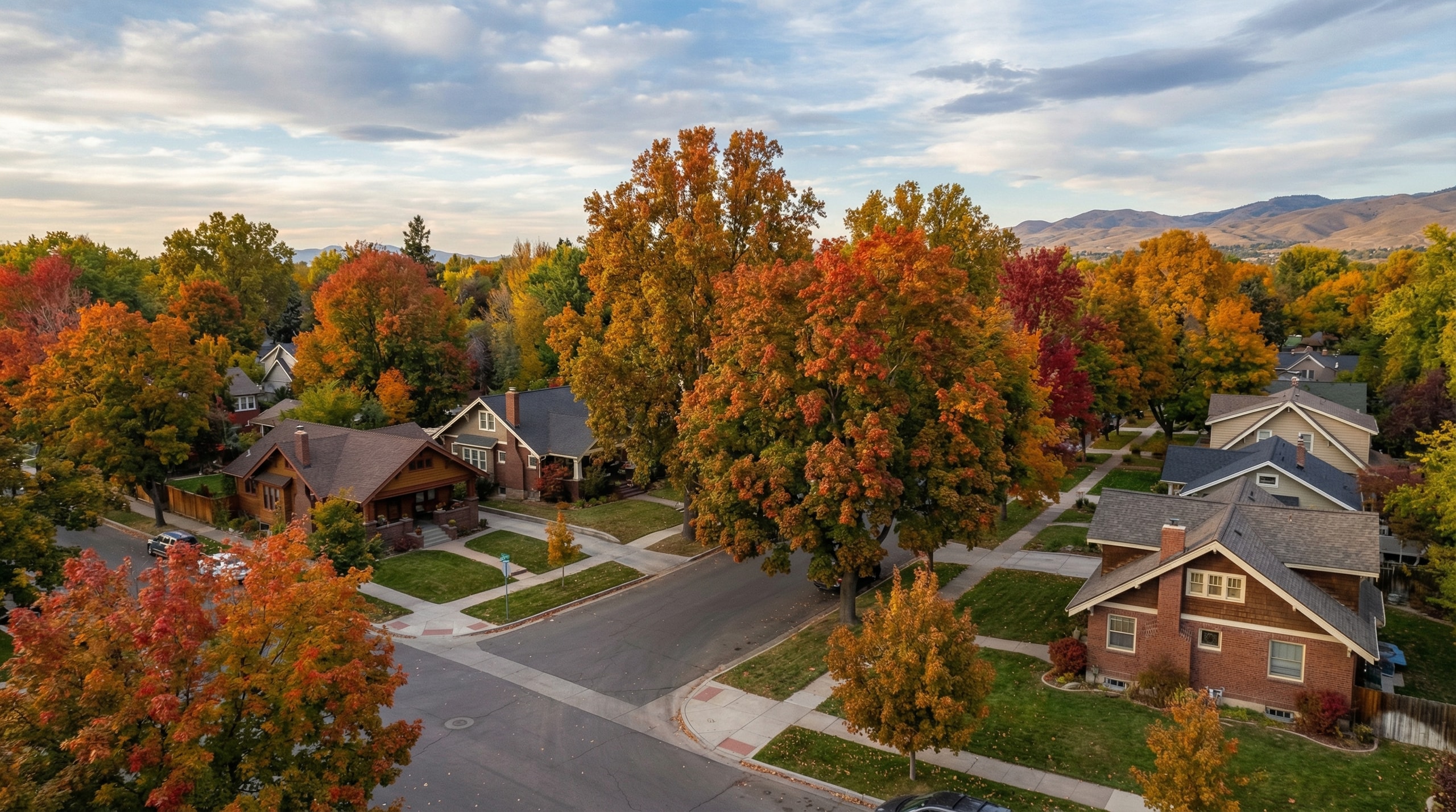 Maple Grove Boise area pest control