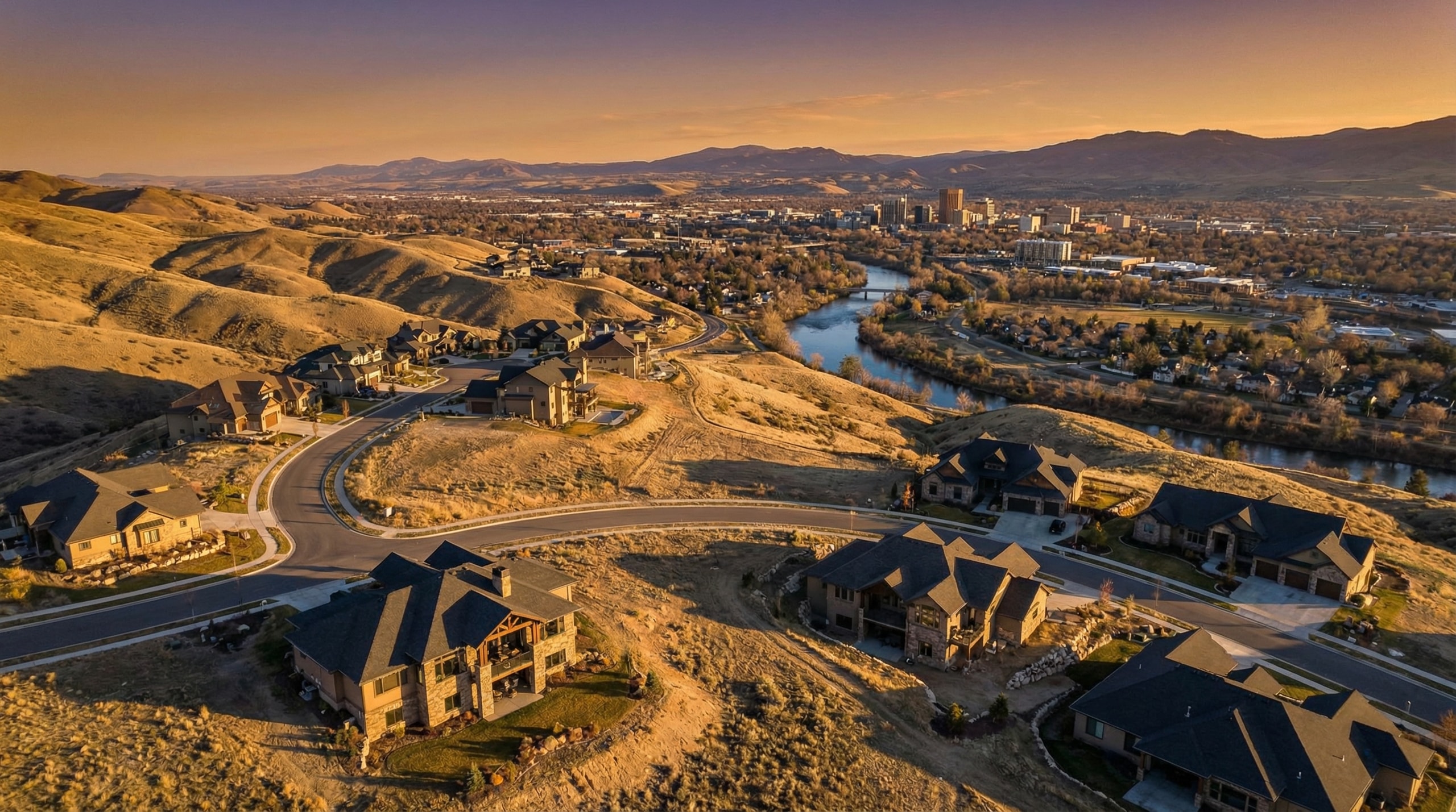 Warm Springs Mesa Boise pest control