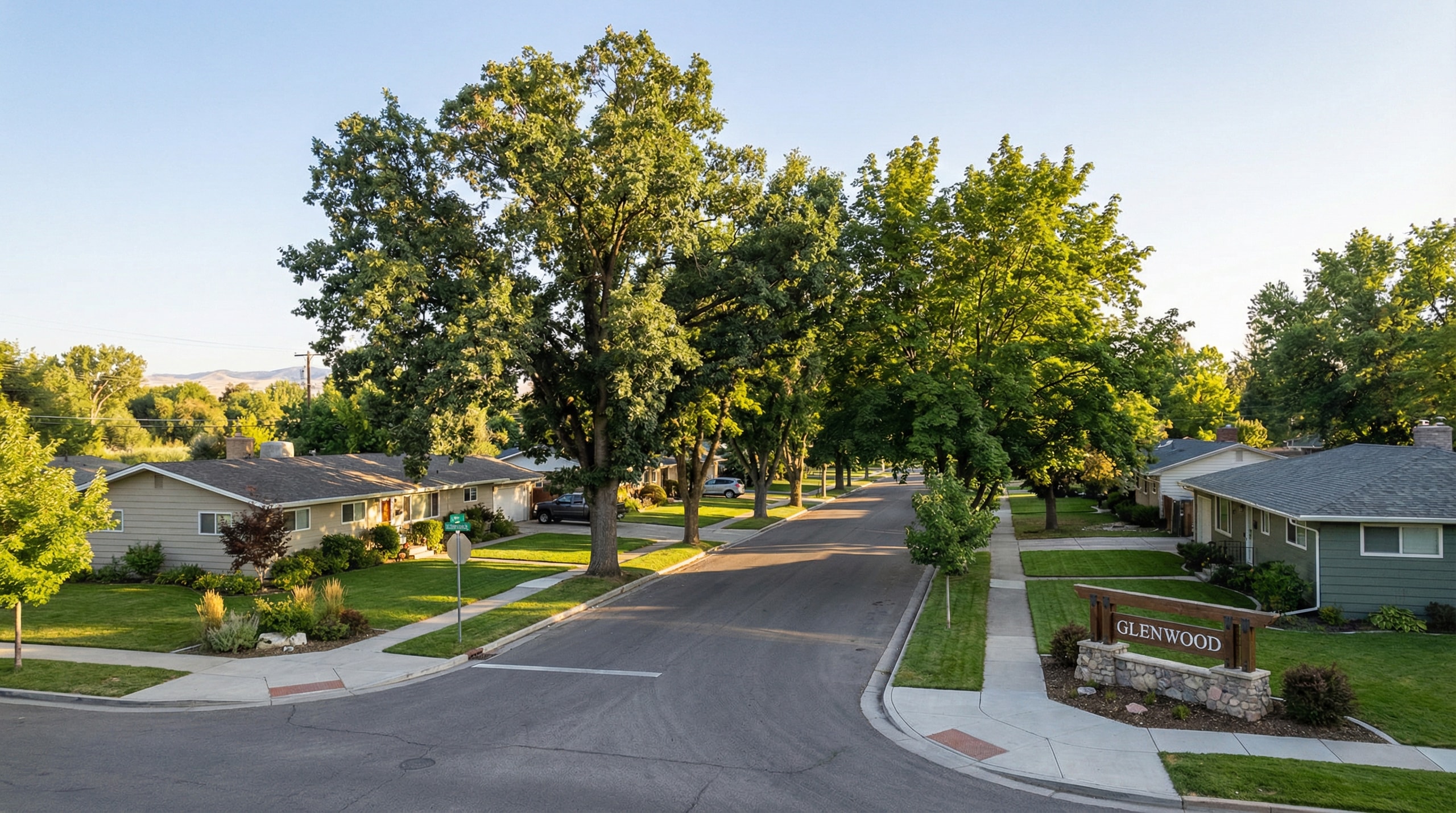 Glenwood Garden-city Idaho pest control