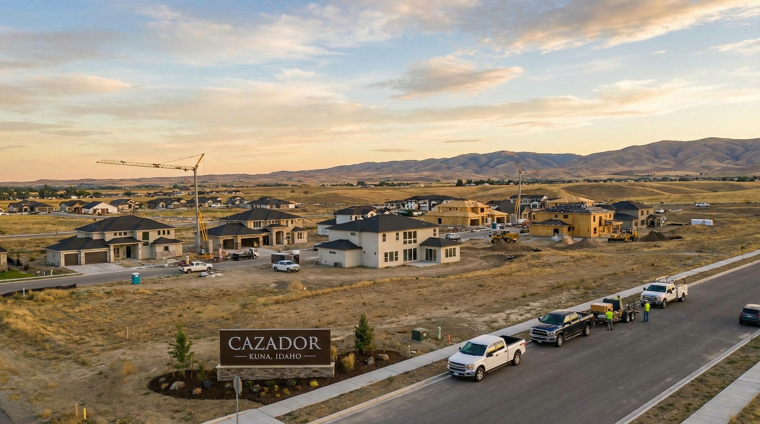 Cazador Kuna Idaho pest control