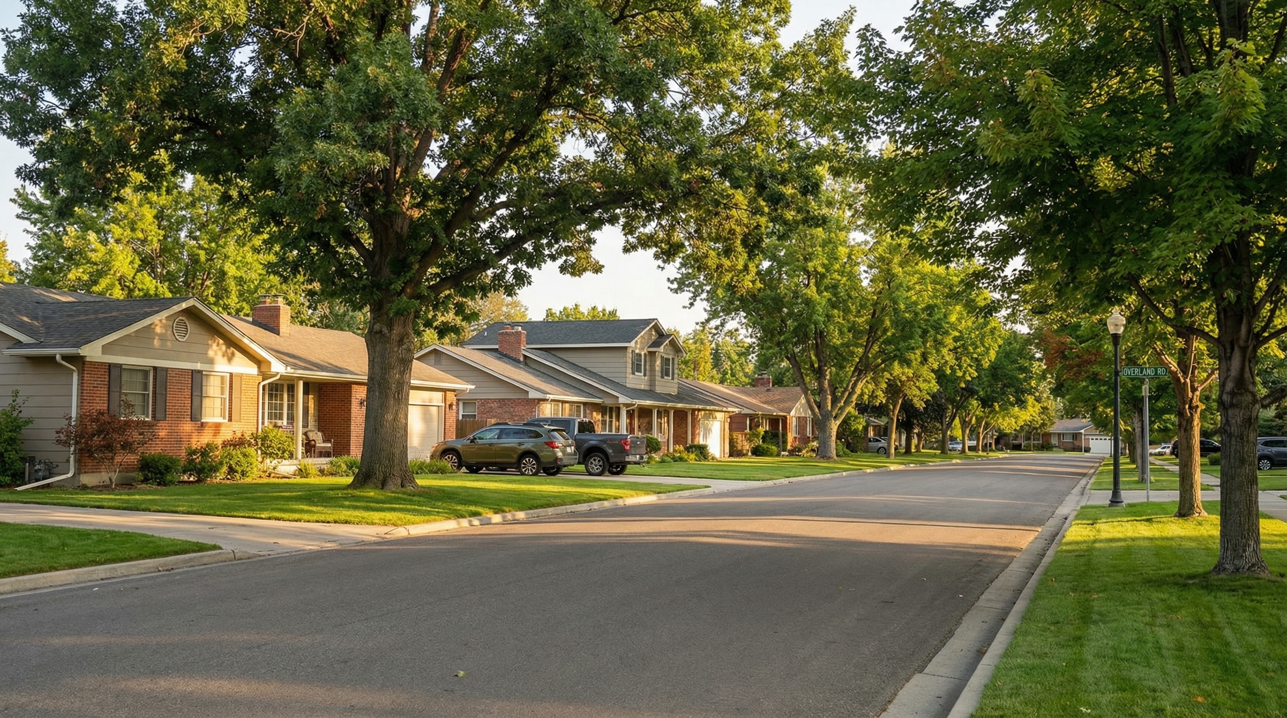 Overland Meridian Idaho pest control