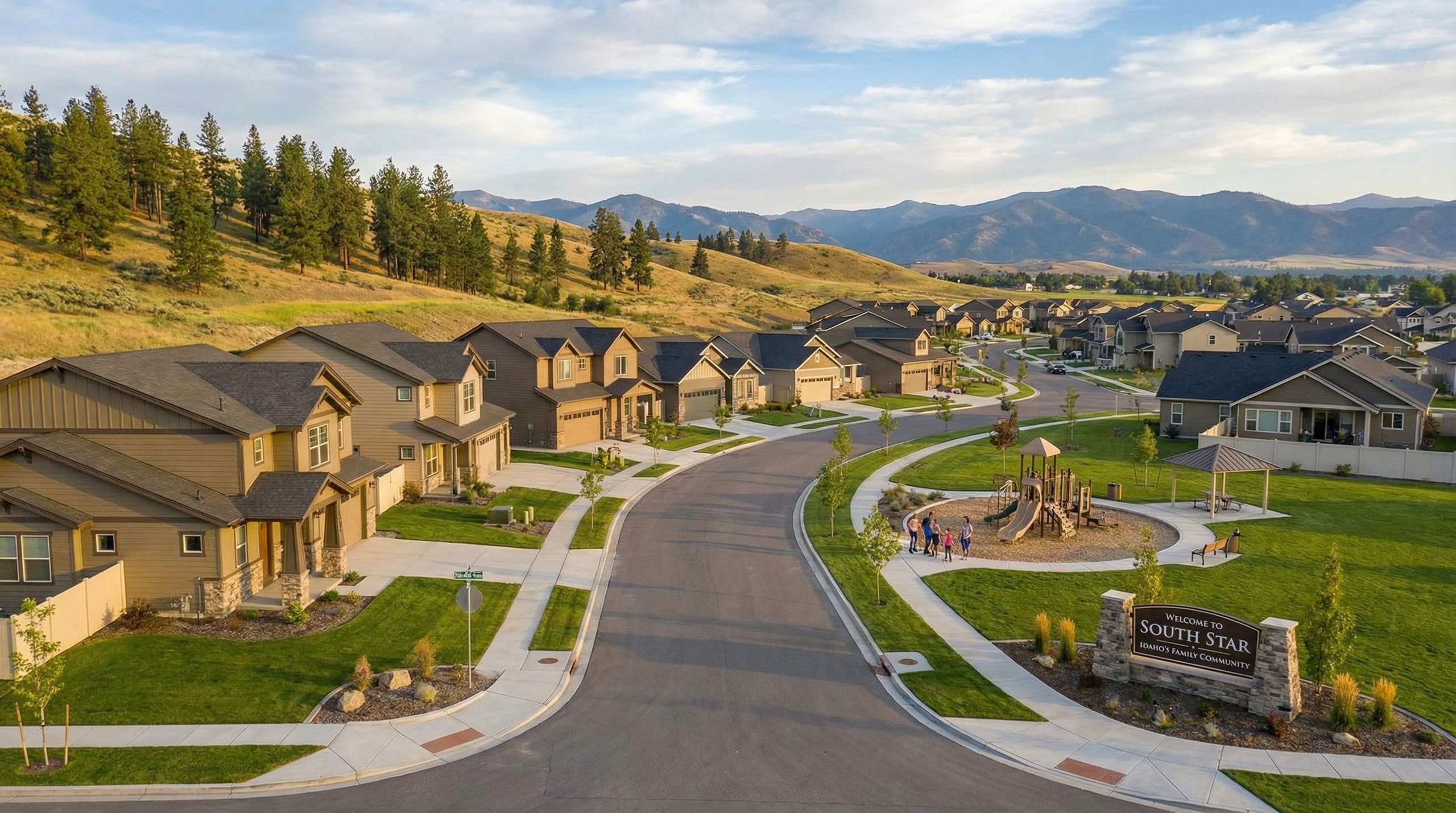 South Star Idaho pest control