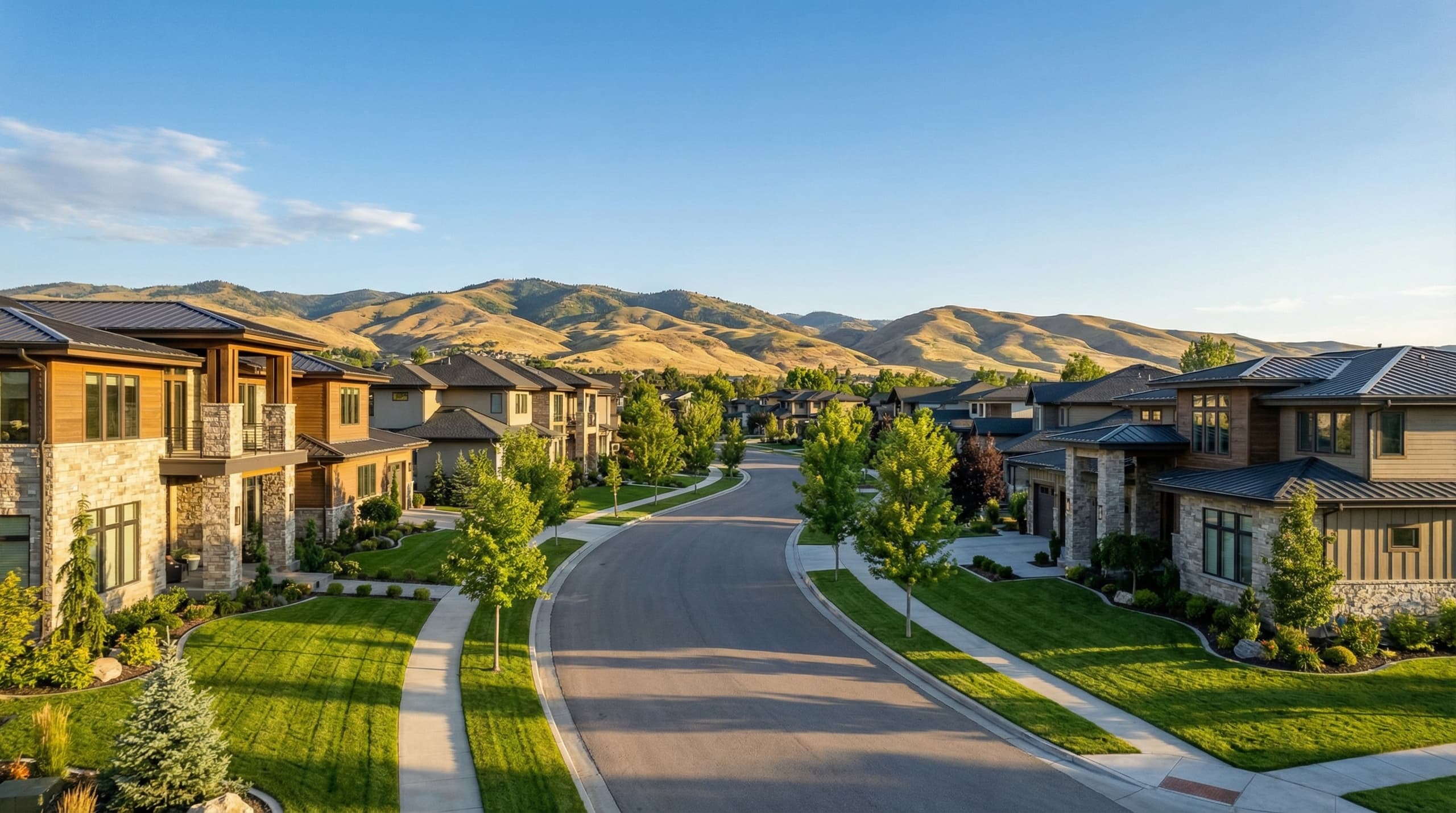 East Boise neighborhood pest control