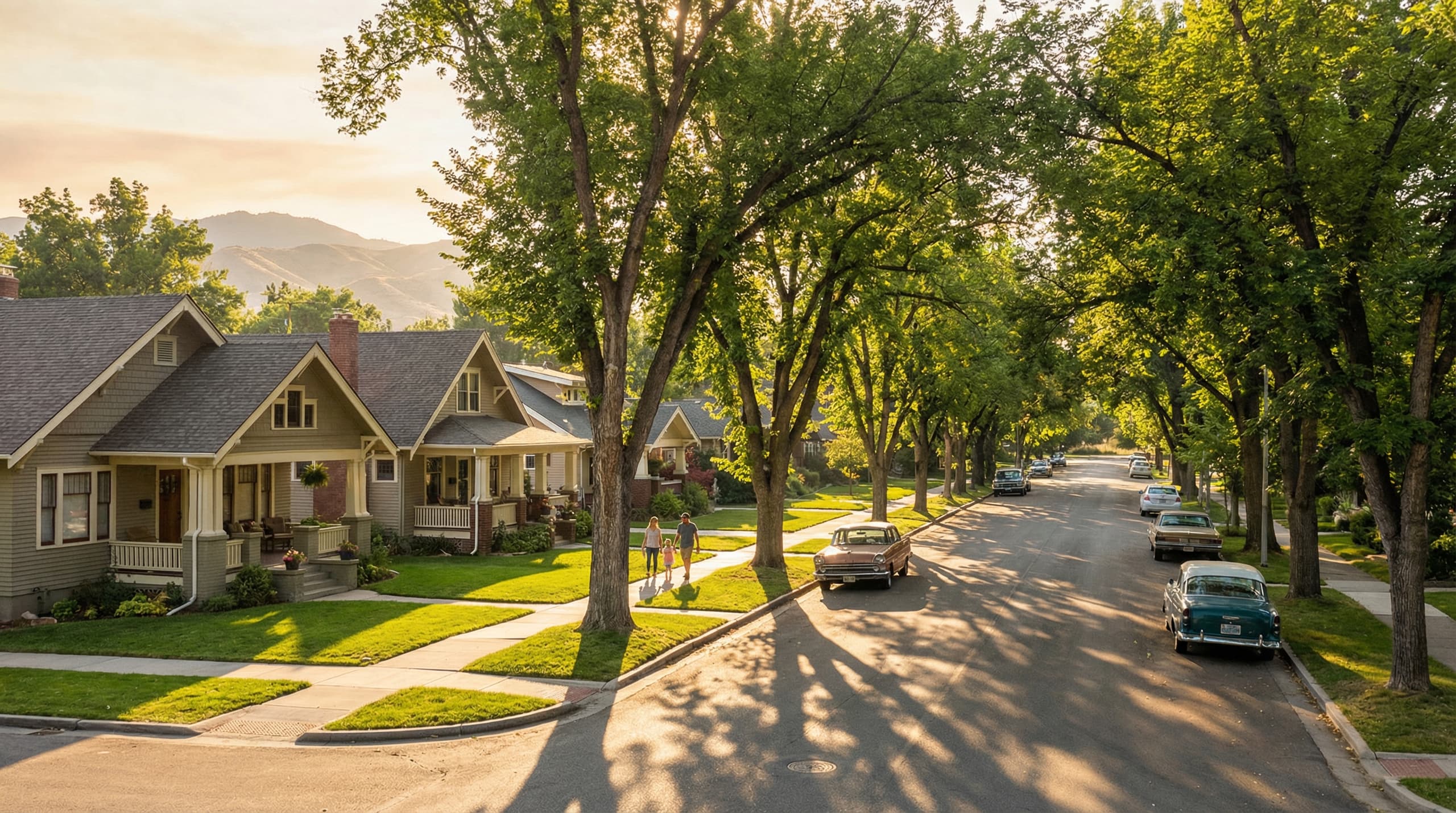 North End neighborhood pest control