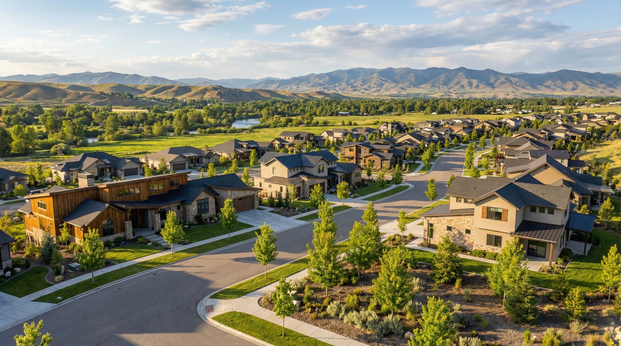 Surprise Valley neighborhood pest control