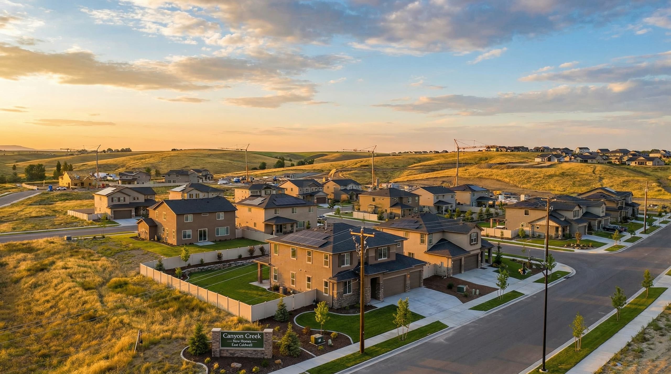 East Caldwell neighborhood pest control