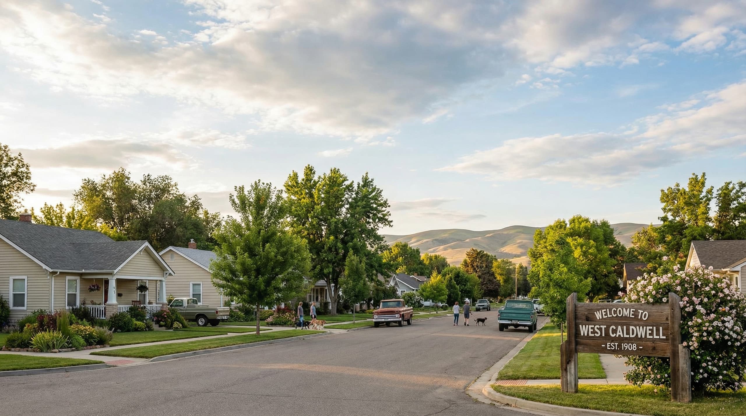 West Caldwell neighborhood pest control