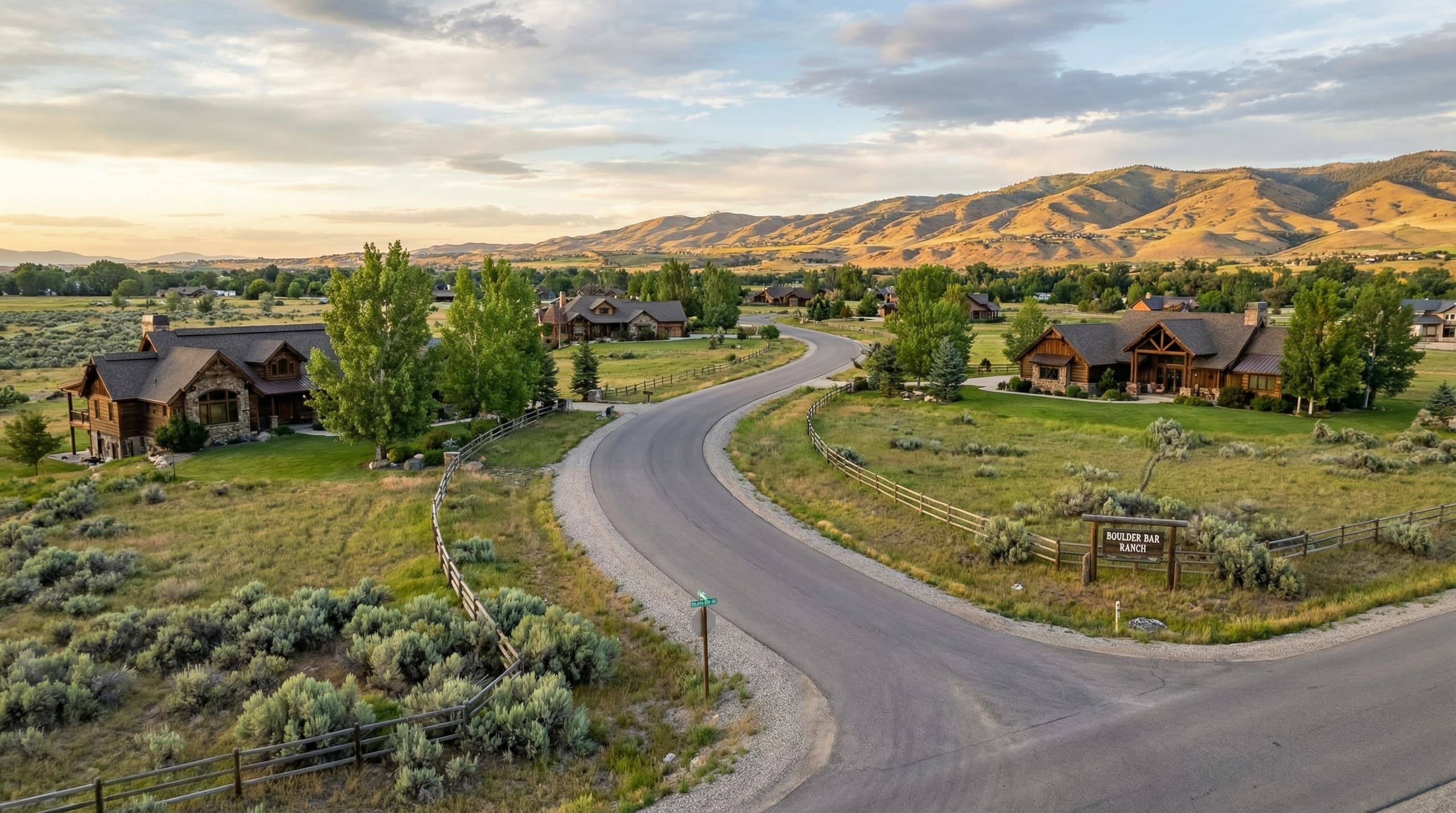 Boulder Bar neighborhood pest control