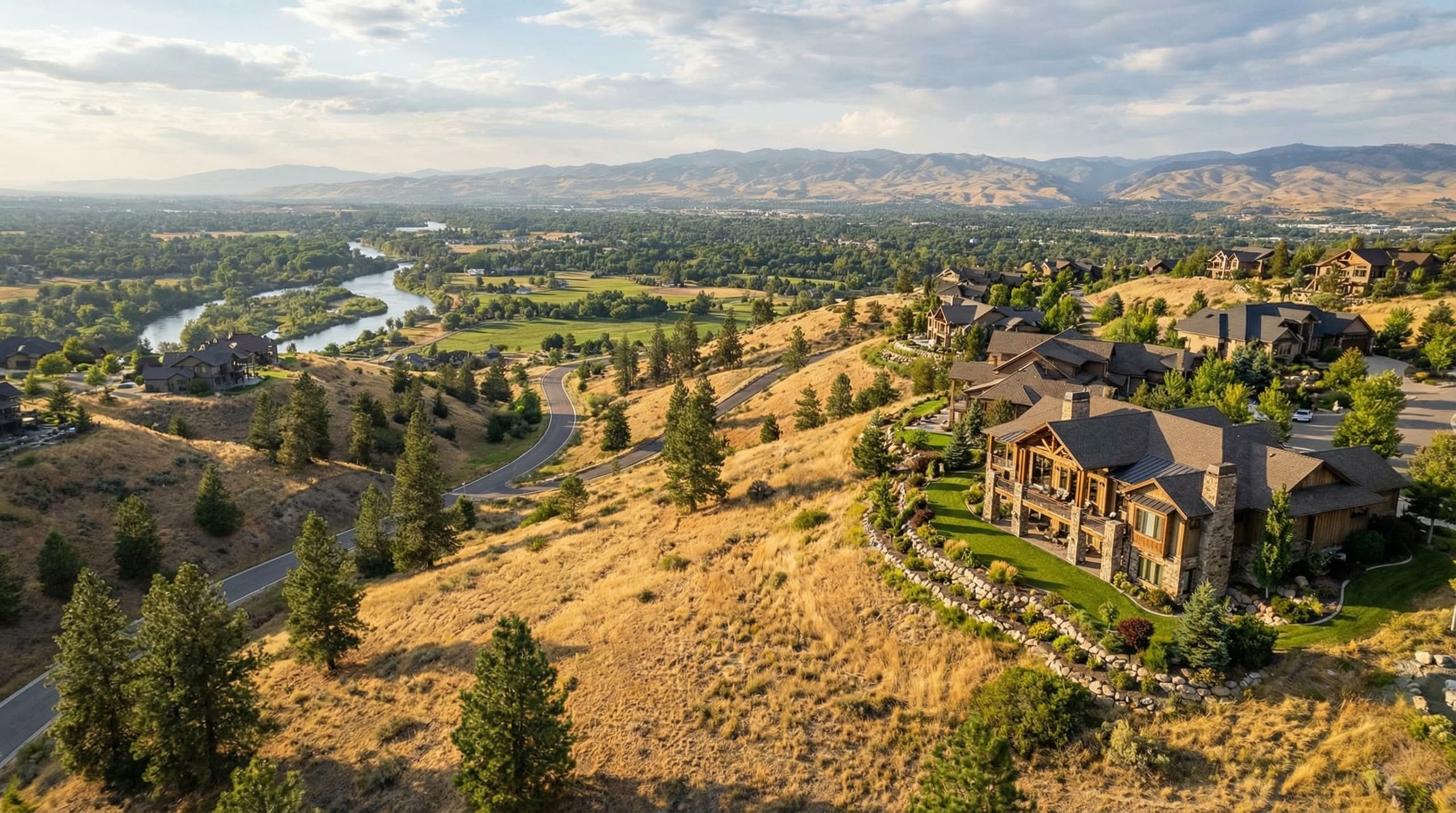 Eagle Hills neighborhood pest control