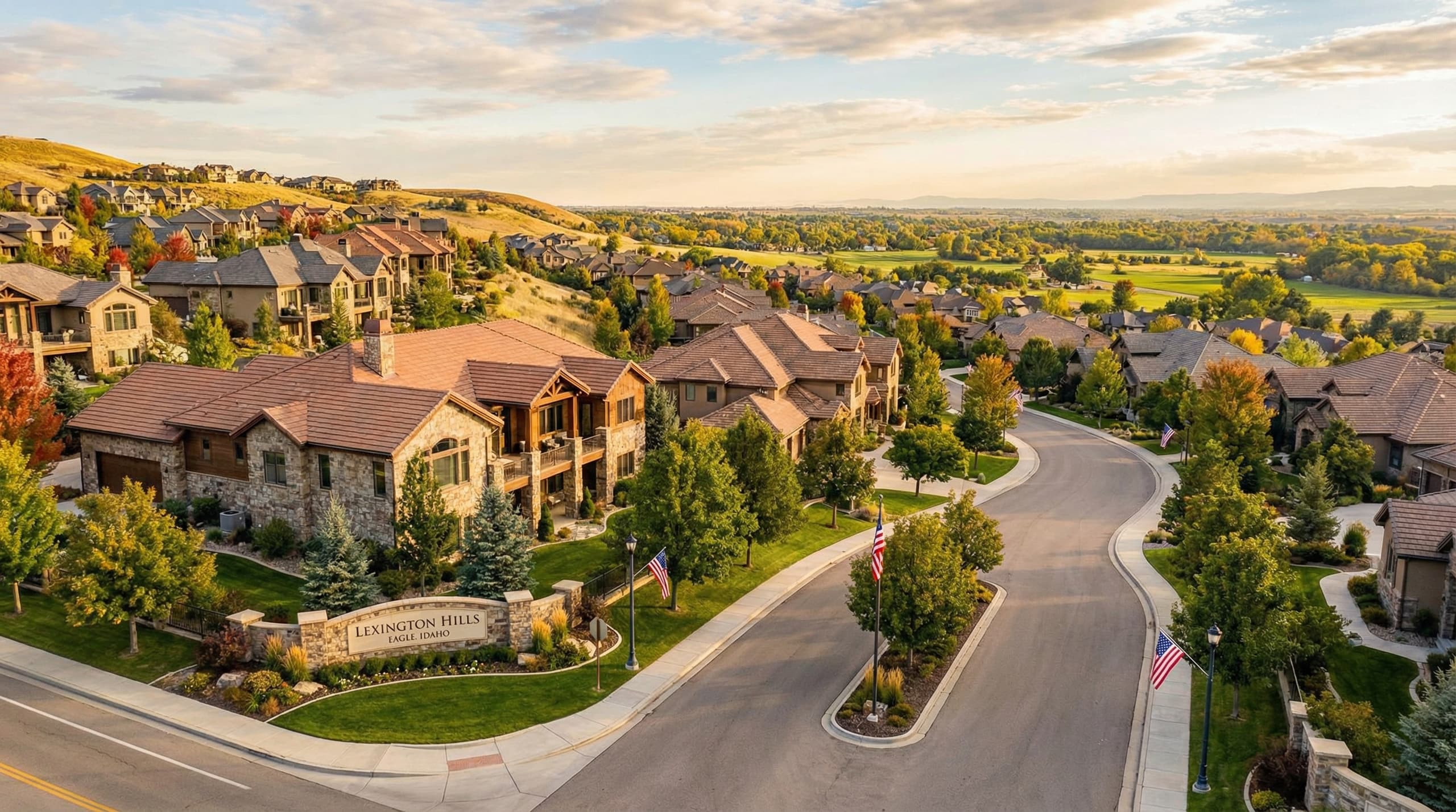 Lexington Hills neighborhood pest control