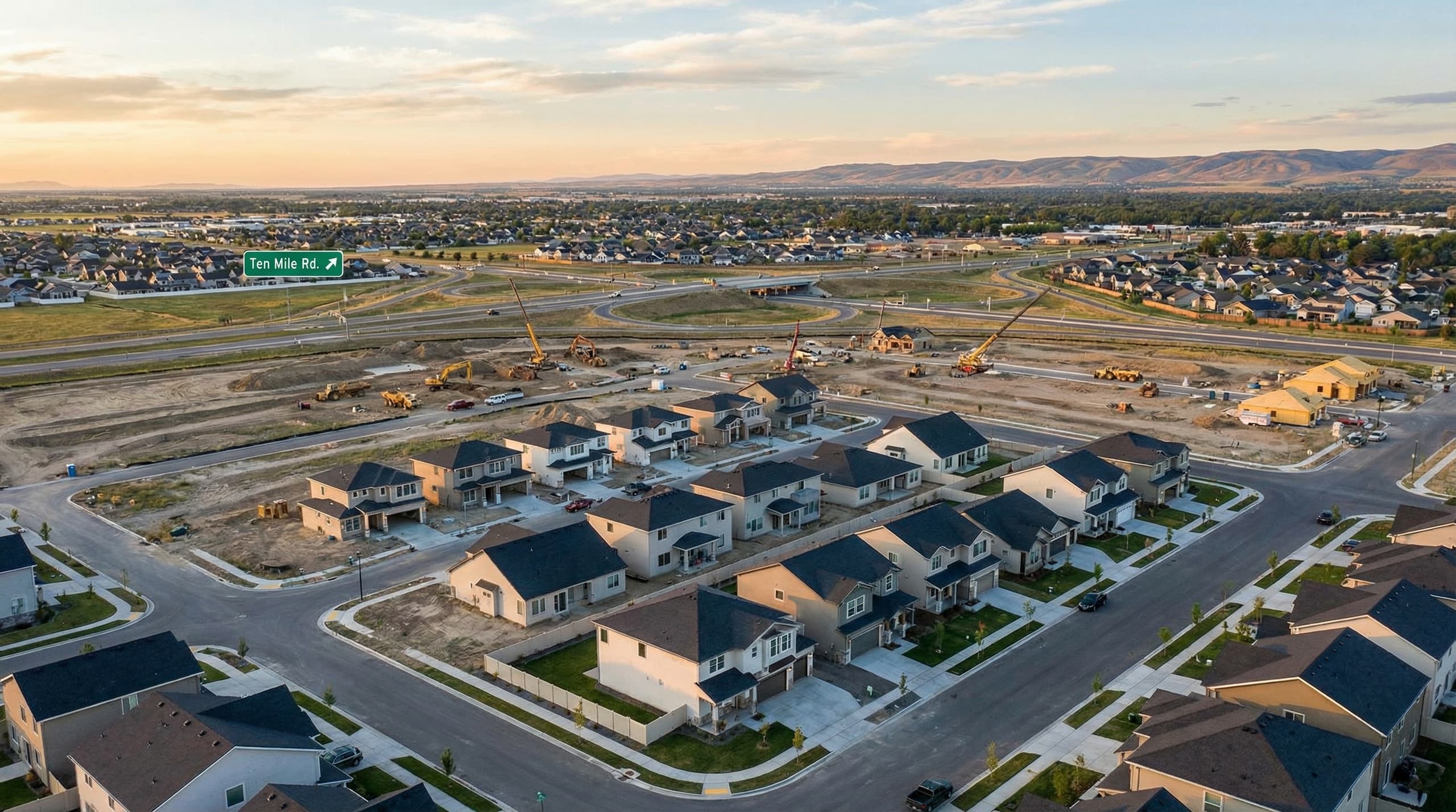 Ten Mile neighborhood pest control