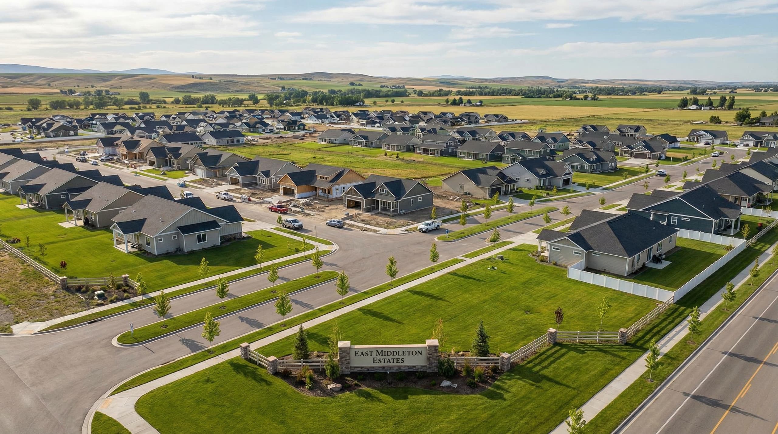 East Middleton neighborhood pest control