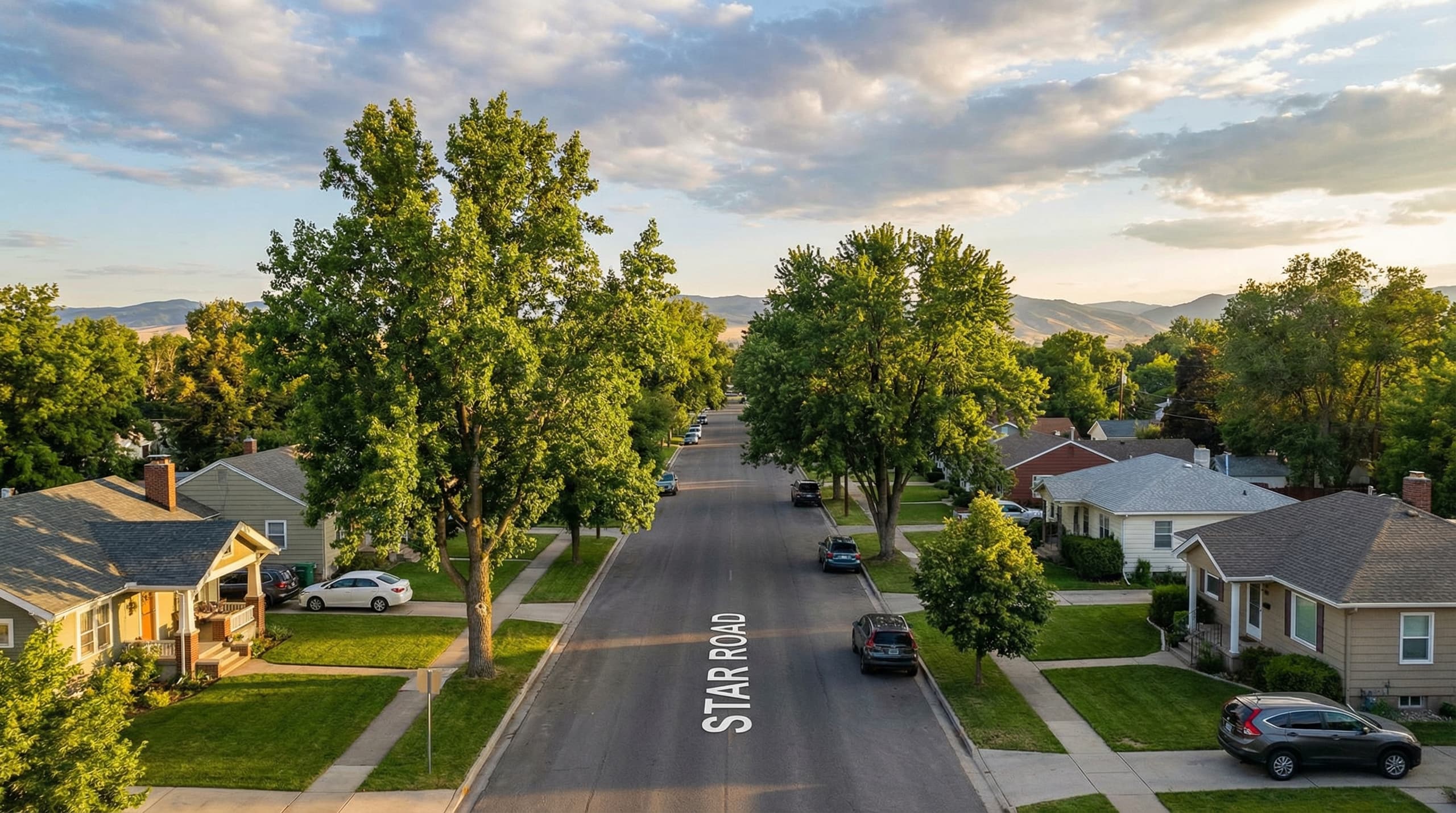 Star Road neighborhood pest control