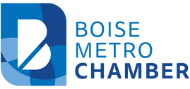 Boise Metro Chamber of Commerce member
